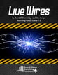 Live Wires Marching Band sheet music cover